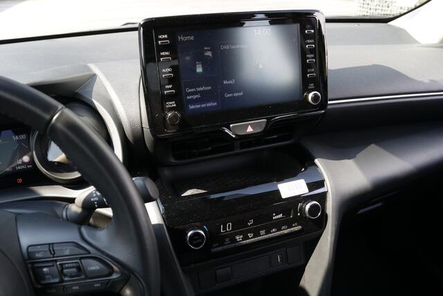 Toyota YARIS Cross 1.5 Hybrid Active