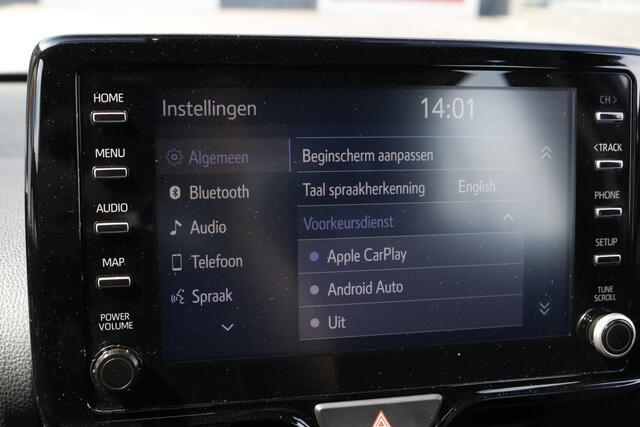 Toyota YARIS Cross 1.5 Hybrid Active