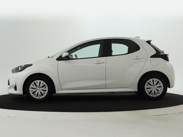 Toyota YARIS 1.5 Hybrid Active Limited | Navigatie | Apple CarPlay | Android Auto |