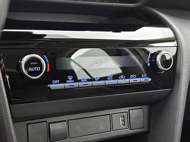 Toyota YARIS Cross 1.5 Hybrid 115 Active