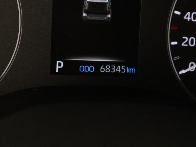 Toyota YARIS 1.5 Hybrid Bi-Tone Sport | Apple Carplay & AndroidAUTO | Camera | Privacy Glass |