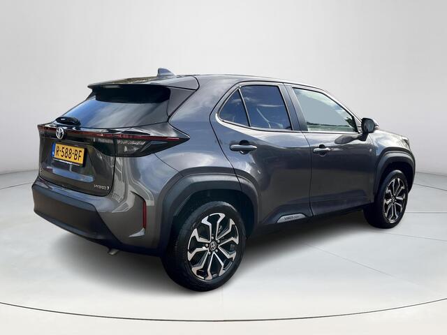 Toyota YARIS Cross 1.5 Hybrid First Edition | Navigatie | LED koplampen | Keyless entry | Carplay |