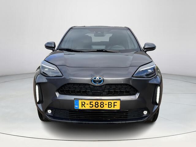 Toyota YARIS Cross 1.5 Hybrid First Edition | Navigatie | LED koplampen | Keyless entry | Carplay |