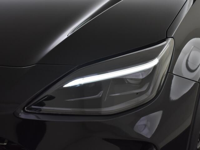 Toyota YARIS 1.5 Hybrid AWD Executive | Panoramadak | Stoelverwarming