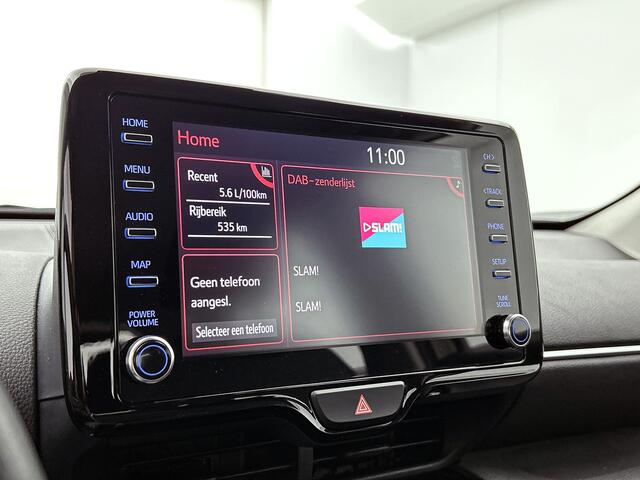 Toyota YARIS Cross 1.5 Hybrid Active