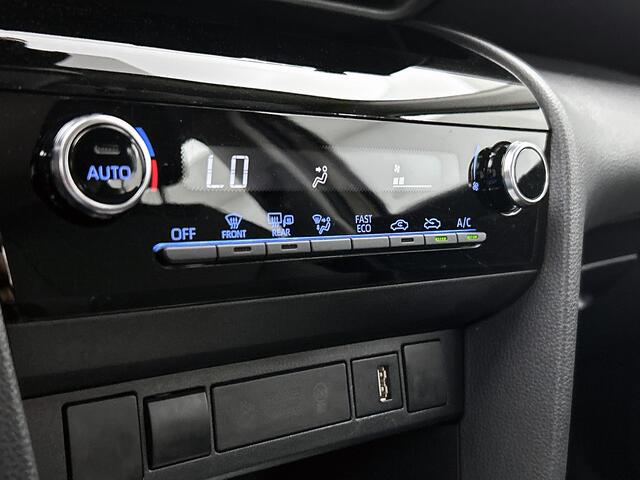 Toyota YARIS Cross 1.5 Hybrid Active