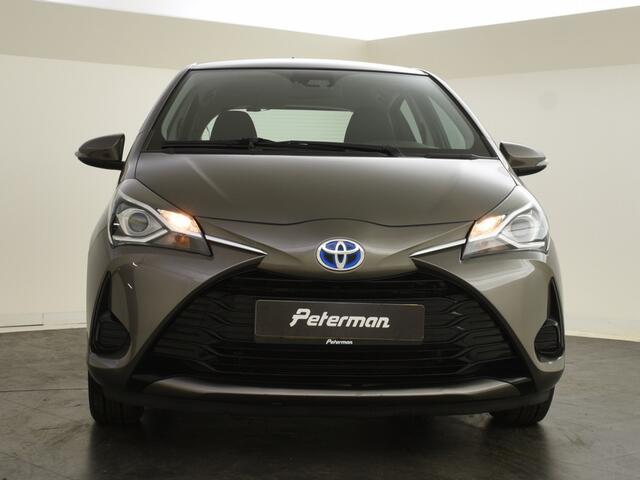 Toyota YARIS 1.5 Hybrid Energy | Navigatie | Camera |
