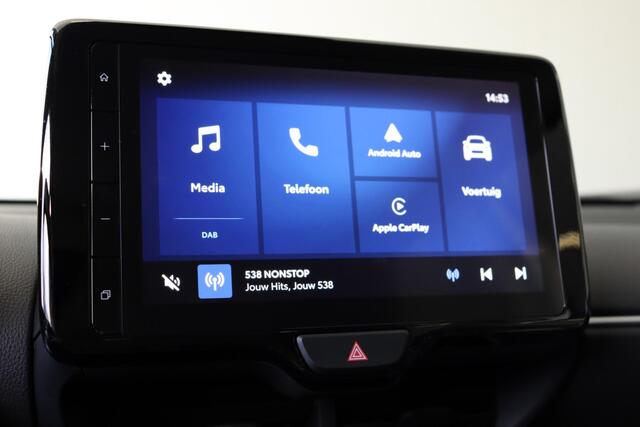 Toyota YARIS Cross 1.5 Hybrid 116 Active Limited , Lage Km