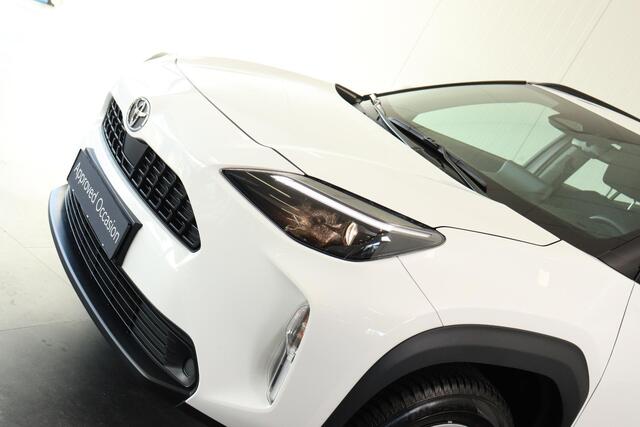 Toyota YARIS Cross 1.5 Hybrid 116 Active Limited , Lage Km