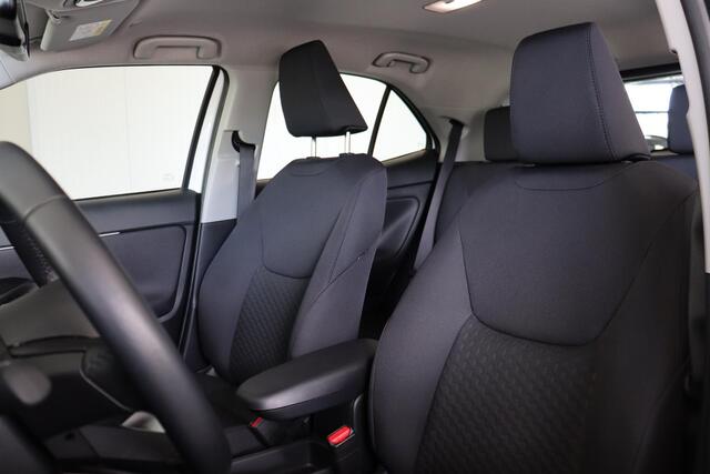 Toyota YARIS Cross 1.5 Hybrid 116 Active Limited , Lage Km