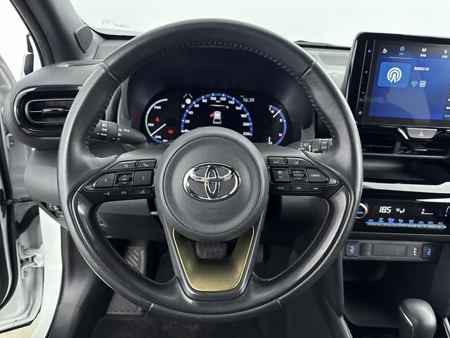 Toyota YARIS Cross 1.5 Hybrid Explore Dealeronderhouden | Navi | Parkeersensoren | Lichtmetalen Velgen | NL-Auto |