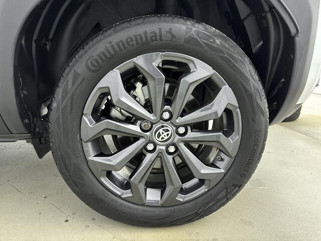 Toyota YARIS Cross 1.5 Hybrid Explore Dealeronderhouden | Navi | Parkeersensoren | Lichtmetalen Velgen | NL-Auto |