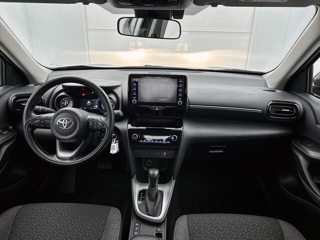 Toyota YARIS Cross 1.5 Hybrid Active | NL-Auto | Apple Carplay -/ Android Auto |