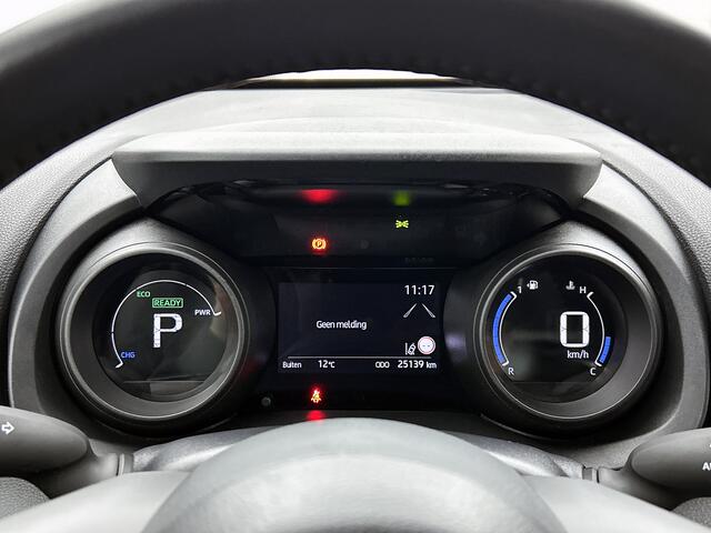 Toyota YARIS Cross 1.5 Hybrid Active | NL-Auto | Apple Carplay -/ Android Auto |