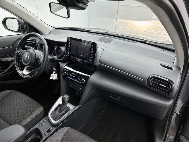Toyota YARIS Cross 1.5 Hybrid Active | NL-Auto | Apple Carplay -/ Android Auto |