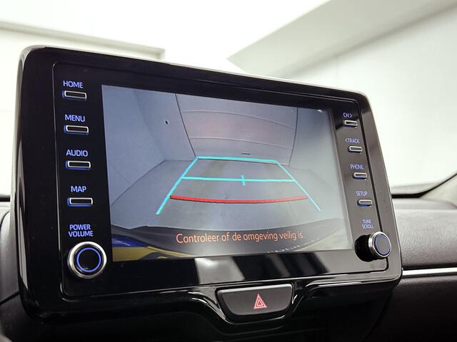 Toyota YARIS Cross 1.5 Hybrid Active | NL-Auto | Apple Carplay -/ Android Auto |