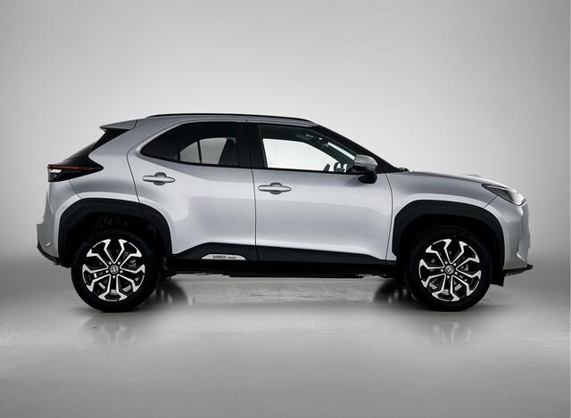 Toyota YARIS Cross 1.5 Hybrid Active | Parkeercamera | NL-Auto | Cruise Control Adaptief | Climate Control | Apple Carplay -/ Android Auto |