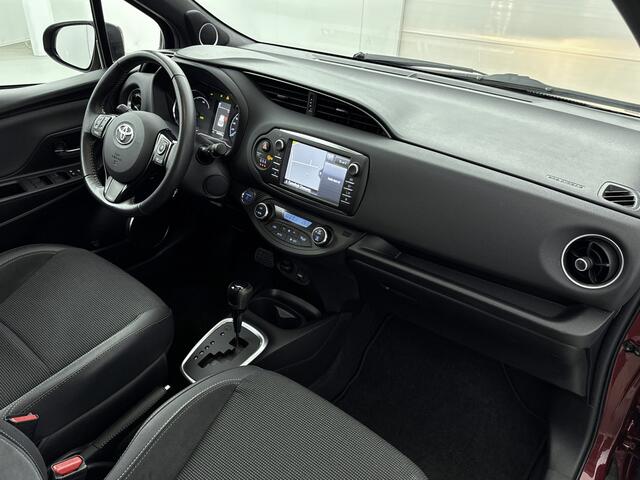 Toyota YARIS 1.5 Hybrid Executive