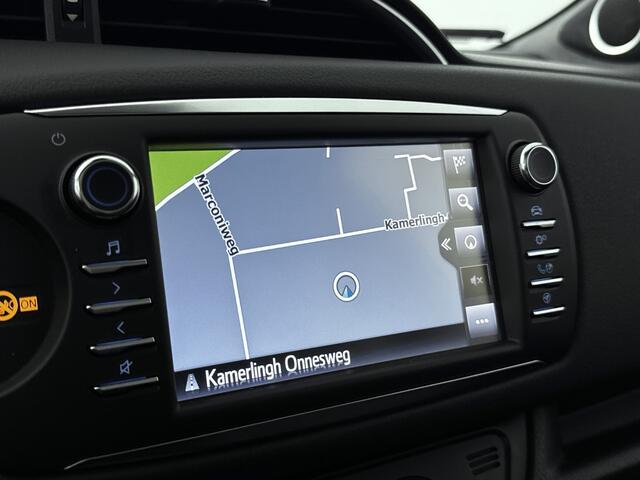 Toyota YARIS 1.5 Hybrid Executive