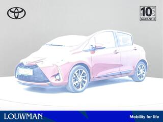 toyota-yaris-1.5-hybrid-executive