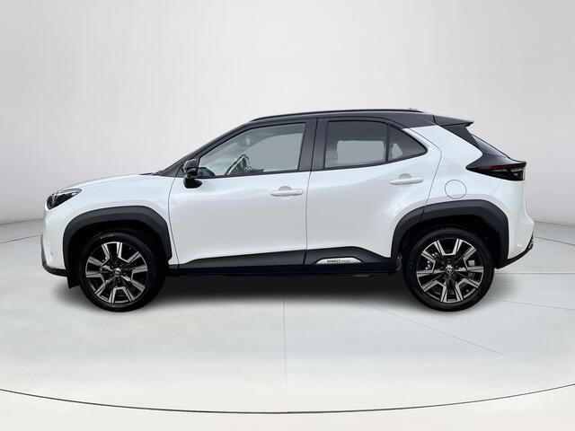 Toyota YARIS Cross 1.5 Hybrid 130 Executive | Panoramadak | JBL audio | Stoel- + stuurverwarming | 360 graden camera's |