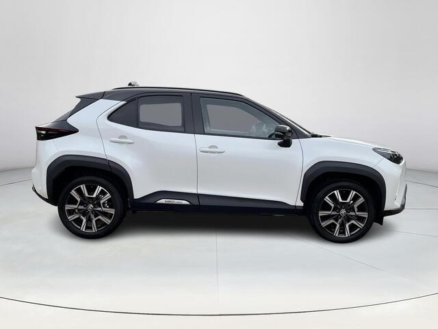 Toyota YARIS Cross 1.5 Hybrid 130 Executive | Panoramadak | JBL audio | Stoel- + stuurverwarming | 360 graden camera's |