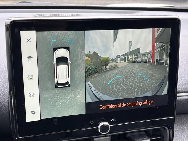 Toyota YARIS Cross 1.5 Hybrid 130 Executive | Panoramadak | JBL audio | Stoel- + stuurverwarming | 360 graden camera's |