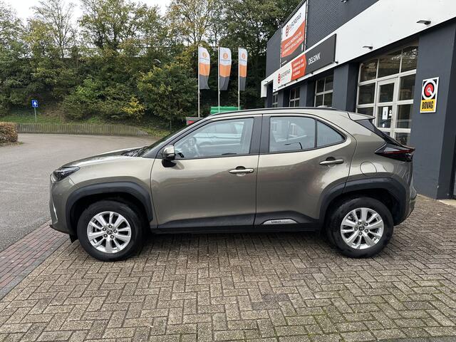 Toyota YARIS Cross Automaat 1.5 Hybrid Active Navi/Clima/Cruise/Apple Carplay/Android auto/Camera