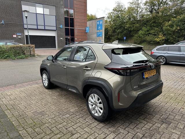 Toyota YARIS Cross Automaat 1.5 Hybrid Active Navi/Clima/Cruise/Apple Carplay/Android auto/Camera