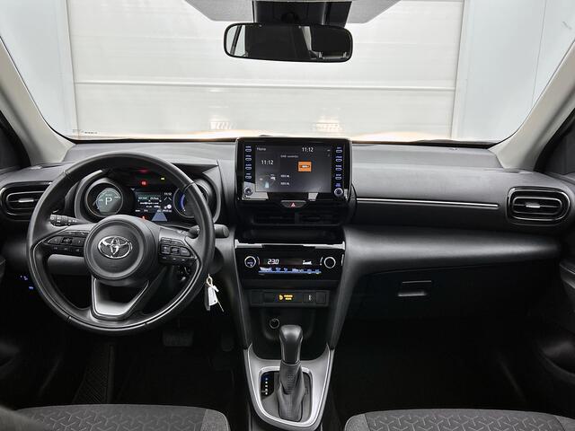 Toyota YARIS Cross 1.5 Hybrid Active