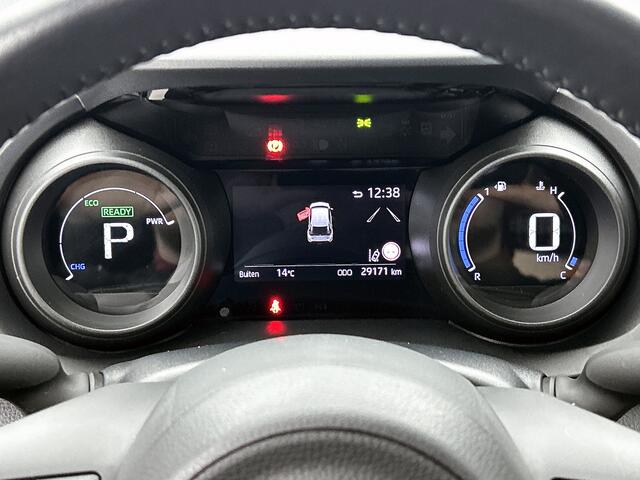 Toyota YARIS Cross 1.5 Hybrid Active