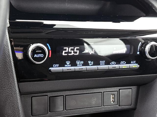 Toyota YARIS Cross 1.5 Hybrid Active