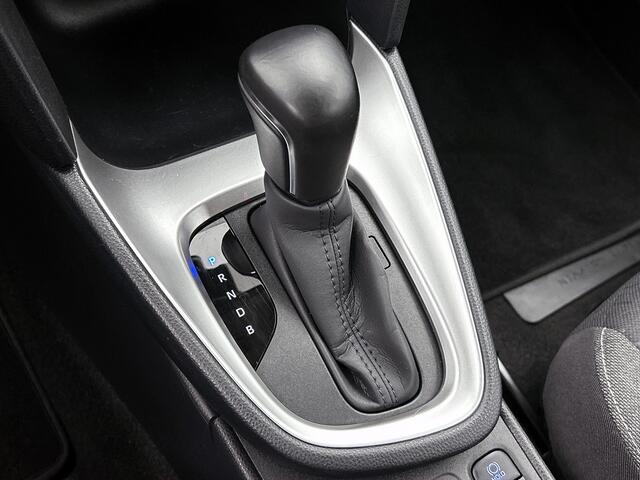 Toyota YARIS Cross 1.5 Hybrid Active