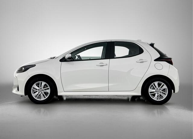 Toyota YARIS 1.5 Hybrid Active