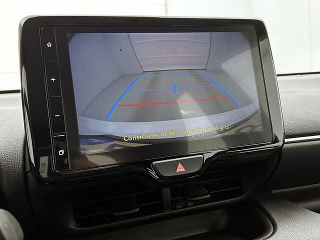 Toyota YARIS 1.5 Hybrid Active