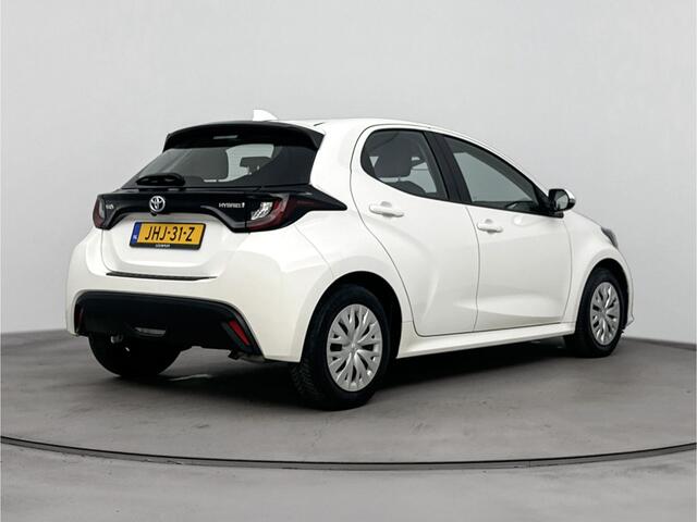 Toyota YARIS 1.5 Hybrid 115 Active Limited