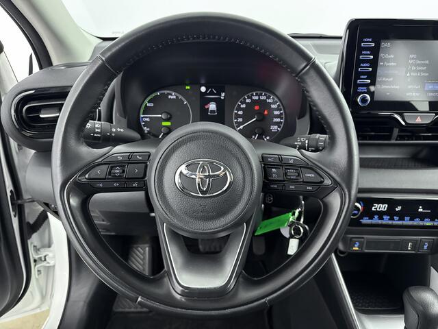 Toyota YARIS 1.5 Hybrid 115 Active Limited