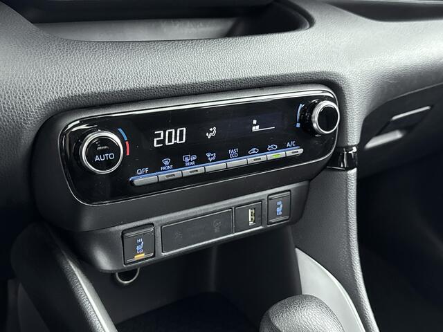 Toyota YARIS 1.5 Hybrid 115 Active Limited