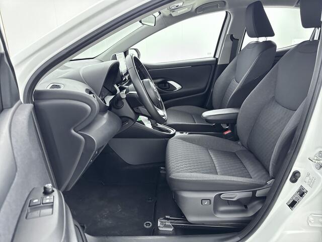 Toyota YARIS 1.5 Hybrid 115 Active Limited