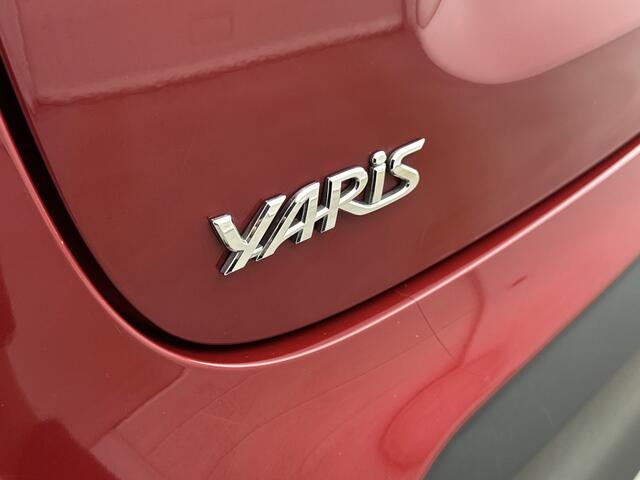 Toyota YARIS Cross 1.5 Hybrid Dynamic