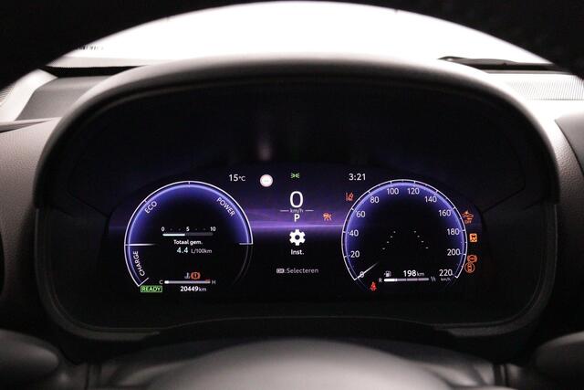 Toyota YARIS Cross 1.5 Hybrid 130 Executive | Apple Carplay/Android Auto | Parkeersensoren | Navigatie | Stoelverwarming |