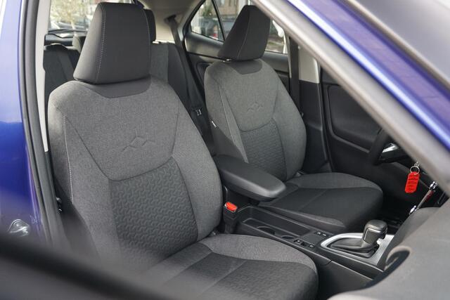 Toyota YARIS Cross 1.5 Hybrid 115 Business | Carplay | Camera