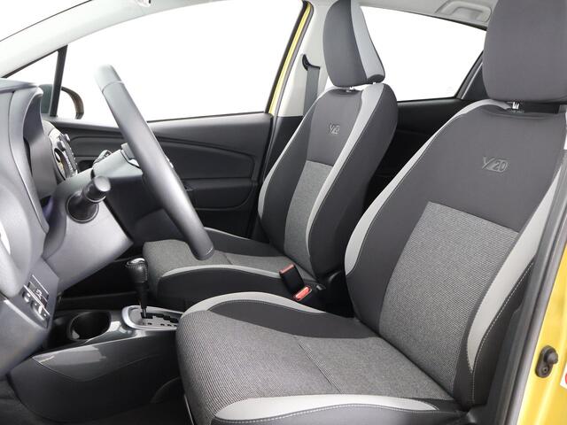 Toyota YARIS 1.5 HYBRID GOLD LIMITED EDITION.GARANTIE 8-2029 1e EIG.AFNEEMBARE TREKHAAK CLIMA. CRUISE.