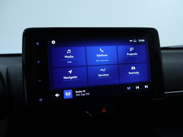 Toyota YARIS Cross 1.5 Hybrid First Edition | Navigatie | Trekhaak |