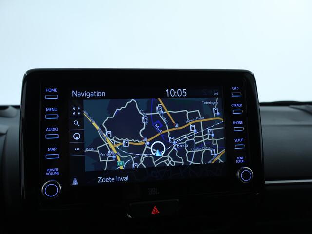Toyota YARIS 1.5 Hybrid Launch Edition | Navigatie | JBL | Stoelverwarming |