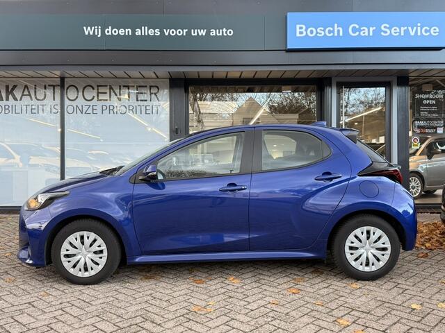 Toyota YARIS 1.5 Hyb. Active | Navigatie | Camera | Climate