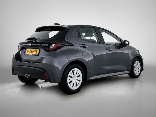Toyota YARIS 1.5 Hybrid Active