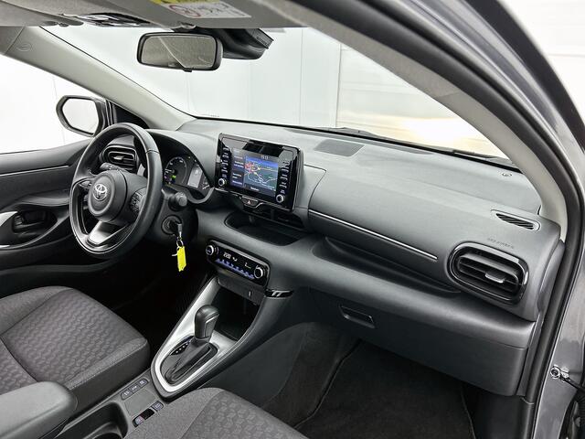 Toyota YARIS 1.5 Hybrid Active