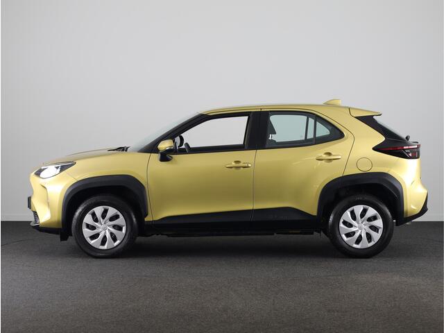 Toyota YARIS Cross 1.5 Hybrid Comfort Plus | Climate Control | Cruise Control Adaptief | Apple Carplay -/ Android Auto |