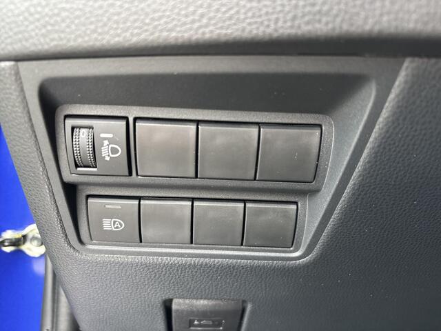 Toyota YARIS 1.5 Hybrid 115 First Edition | All-in prijs | Automaat | Apple/android auto